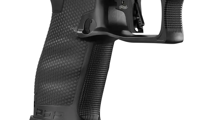 Ergonomics & Modularity